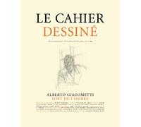 LE CAHIER DESSINE N 8