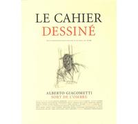 LE CAHIER DESSINE N 8