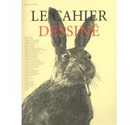 LE CAHIER DESSINE N 9