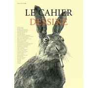 Le cahier dessine n 9 Numéro 9 - Collectif - Les Cahiers Dessines - broché - Revue