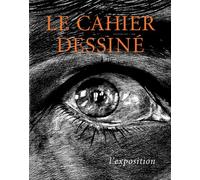 Le cahier dessine n10 - Collectif - Les Cahiers Dessines - broché - Revue