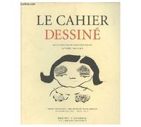 Le Cahier Dessiné, Revue N°3 Octobre 2003 - Pierre Alechinsky, George Grosz, Pavel Schmidt, Jean-Marie Queneau, Pascal Tetsu - Les Cahiers Dessinés