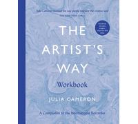 Le cahier d'exercices de la voie de l'artiste