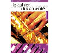 Le cahier Documenté