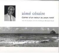 Aimé Césaire - Cahier d'un Retour Au Pays Natal
