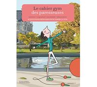 Le cahier Gym des Paresseuses