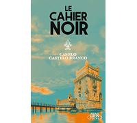 Le cahier noir
