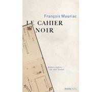 Le Cahier noir