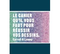 Le cahier qu'il vous faut pour - Selwyn Leamy - Pyramyd - broché - Guide