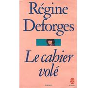 Le Cahier volé