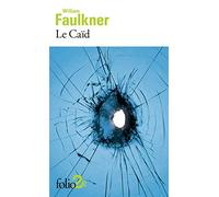 Le Caïd et autres nouvelles