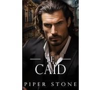 Le Caïd: Une sombre romance mafieuse