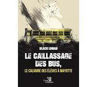 Le caillassage des bus, le calvaire des élèves à Mayotte