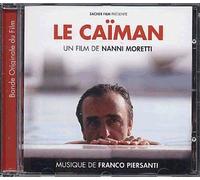 MILAN – Le caïman