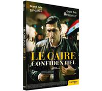 Le Caire confidentiel DVD