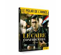 Le Caire confidentiel Blu-ray