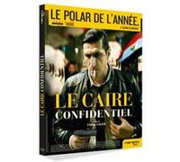 Le Caire confidentiel Blu-ray E
