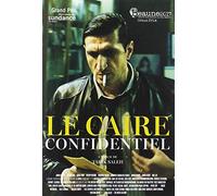 Le Caire Confidentiel [DVD]