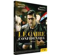 Le Caire confidentiel DVD