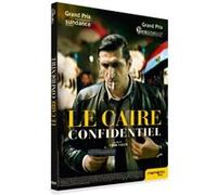 Le Caire confidentiel DVD G