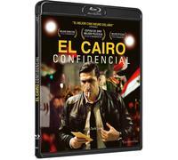 Le Caire Confidentiel / The Nile Hilton Incident