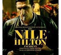 Le Caire Confidentiel (The Nile Hilton Incident)