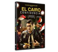 Le Caire Confidentiel / The Nile Hilton Incident (Dvd)