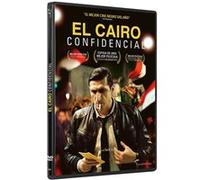 Le Caire confidentiel / The Nile Hilton Incident (DVD) G