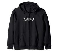 Le Caire Sweat à Capuche