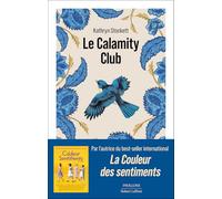 Le Calamity Club