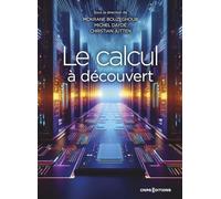 Le calcul à découvert