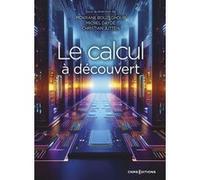 Le calcul à découvert Mokrane Bouzeghoub (Auteur), Michel Dayde (Auteur), Christian Jutten (Auteur)
