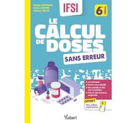 Le Calcul De Doses Sans Erreur