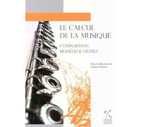 Le calcul de la musique