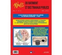 Le calcul pratique des portiques simples par la methode...2eme partie-btp 2-3/19 EDITIONS ESKA (Auteur)