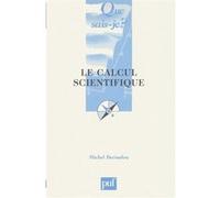 Le Calcul Scientifique