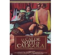 Le calde notti di Caligola (limited edition)