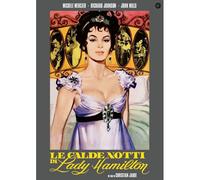 Le Calde Notti Di Lady Hamilton - Dvd