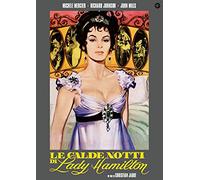 Le Calde Notti Di Lady Hamilton [Region Free]