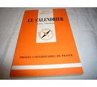Le Calendrier