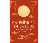 Le Calendrier de la Lune : Histoire d’une Fête Millénaire