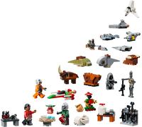Le calendrier de l'Avent 2026