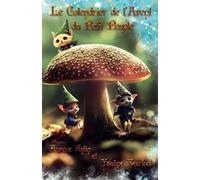 Le Calendrier de l'Avent du Petit Peuple