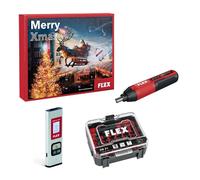 Le calendrier de l'Avent - FLEX - 533102