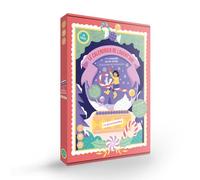 Calendrier de l'avent'ure - gourmandise