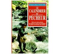Le Calendrier Du Pêcheur