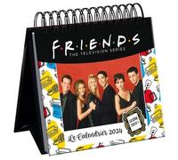 Le Calendrier Friends The Television Series