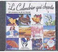 Le Calendrier Qui Chante