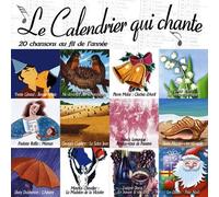 Le Calendrier qui chante