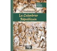 Le calendrier républicain
